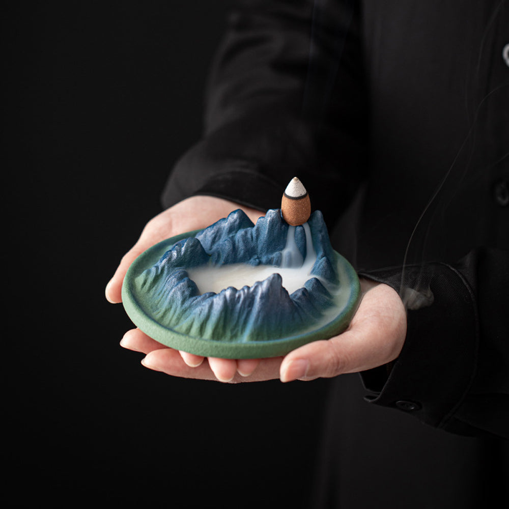 十二支 茶台 香挿  縁起物 工芸品  美術品  置物 十二支 茶台 香挿 縁起物 工芸品 美術品 置物