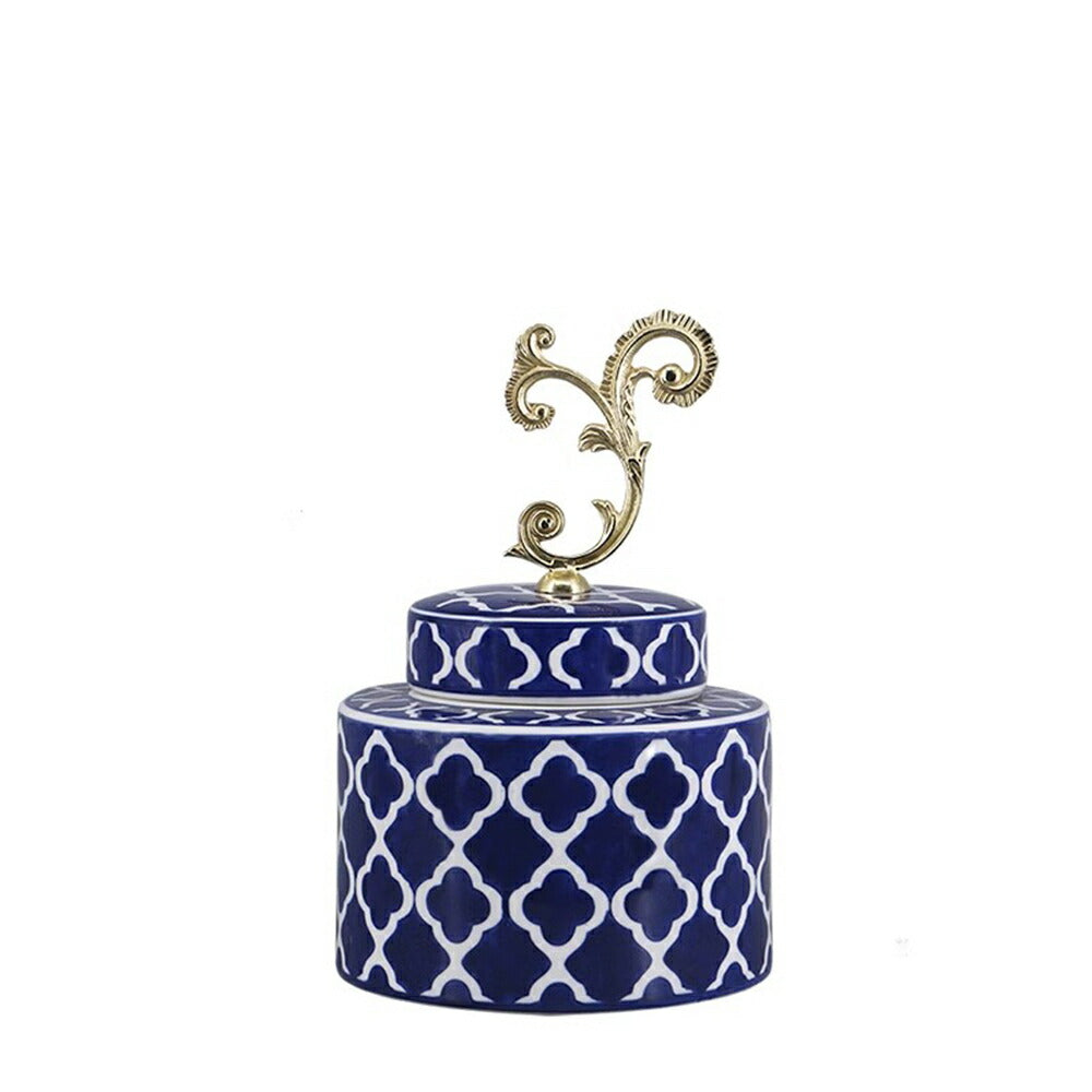 美しい質感の茶筒 米びつ ライスメジャー 収納ジャー 茶入 お茶缶 八寶 紅茶 コーヒー豆 小物収納 景徳鎮 陶磁器 シノワズリ 水栽培 花瓶 インテリア おしゃれ 防湿保存 IwaiLoft お菓子 穀物収納 保存缶