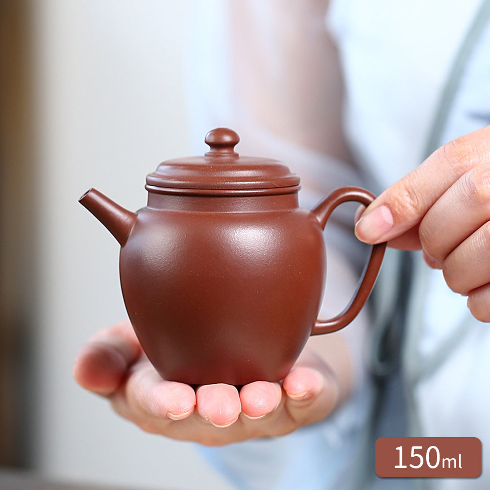 販売品 紫砂壷 茶壺 手作り 茶壷 茶入 煎茶道具 煎茶道具急須 常滑焼