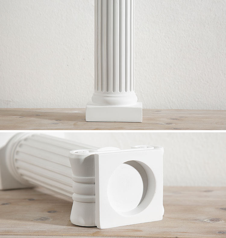 IwaiLoft ロマンティック キャンドルスタンド 雑貨 癒し キャンドル用 パーティー キャンドルホルダー ロマンティック 装飾 キャンドル立て キャンドルランプ おし ゃれ かわいい