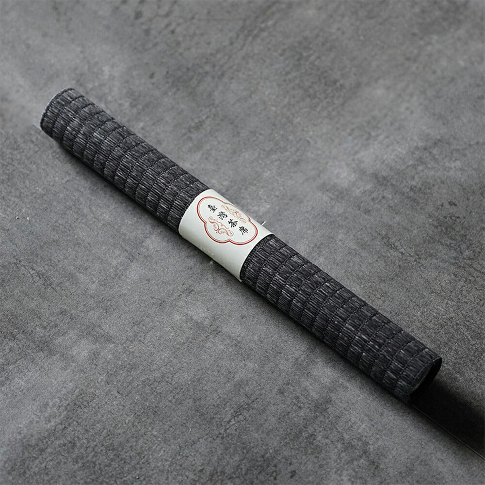 IwaiLoft 亜麻 テーブルクロス テーブルライナー 卓上すだれテーブルマット ランチョンマット 天然素材 レクタングル 長方形 テーブルコーディネート 茶席 茶室 茶道具 配膳用品 キッチンファブリック 飲食店舗用品【送料無料】