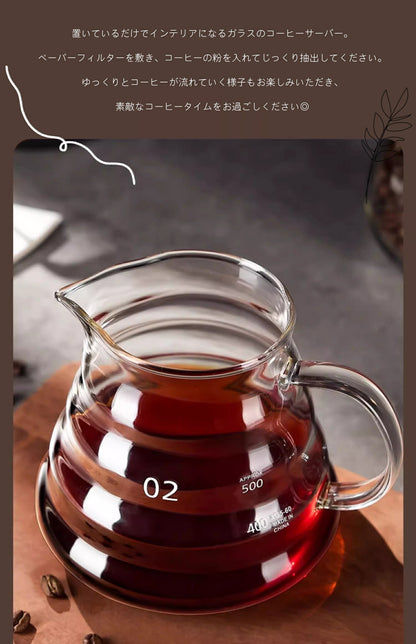 V60 コーヒードリッパー 陶磁器 1～3cup 円錐型 1つ穴 コーヒーロト ハンドドリッパー ドリッパーコーヒーコーヒーサーバー コーヒーポット 600ml  コーヒー用品 珈琲 北欧 母の日 父の日 プレゼント 珈琲コーヒー 器具 道具 コーヒーグッズ IwaiLoft