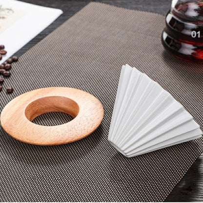 V60 コーヒードリッパー 陶磁器 1～3cup 円錐型 1つ穴 コーヒーロト ハンドドリッパー ドリッパーコーヒーコーヒーサーバー コーヒーポット 600ml  コーヒー用品 珈琲 北欧 母の日 父の日 プレゼント 珈琲コーヒー 器具 道具 コーヒーグッズ IwaiLoft