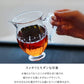 IwaiLoft 十卿 Glass Art 工芸作家作品 夢 マグカップ ガラスピッチャー 耐熱ガラス 片口 180ml 徳利 酒器 日本酒 片口注器 ミルクピッチャー 小鉢 取り鉢 片口鉢 手作り 和食器 シンプル 中国茶器 公道杯 ティーサーバー 茶海 分茶器 化粧箱付き