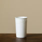 IwaiLoft 白玉 湯呑 25ml 35ml 1客 茶杯 茶器 湯のみ 湯呑み お茶 カップ コップ 来客用 お茶用品 ティーウェア 中国茶器 台湾茶器 贈り物にも 食洗機対応 電子レンジ対応