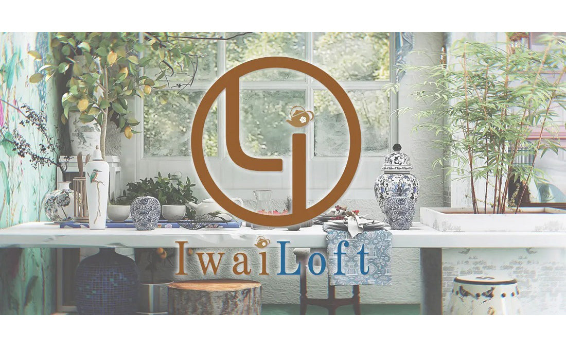 IwaiLoft Brand