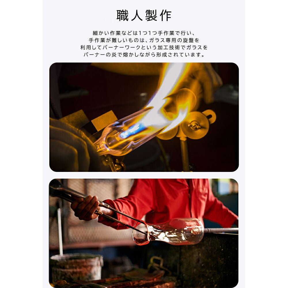 iwailoft 富士山形 グラス タンブラー 320ml 火山 耐熱グラス  デザートアイスコーヒー ガラスコップ ガラスコップ クリア 透明 硝子 ロックグラス おしゃれ お酒 ビールグラス ビアグラス タンブラー 家飲み グッズ おしゃれ ギフト　お買いセット クリスマス プレゼント