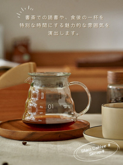 V60 コーヒードリッパー 陶磁器 1～3cup 円錐型 1つ穴 コーヒーロト ハンドドリッパー ドリッパーコーヒーコーヒーサーバー コーヒーポット 600ml  コーヒー用品 珈琲 北欧 母の日 父の日 プレゼント 珈琲コーヒー 器具 道具 コーヒーグッズ IwaiLoft