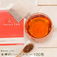 オーガニック 女神のハーブティー ノンカフェイン ハーブティー ブレンド ティー 健康茶 美容茶 有機 JAS ハニーブッシュ ルイボスティー ハイビスカス ローズヒップ レモンマートル ティーバッグ お茶 ふくちゃ
