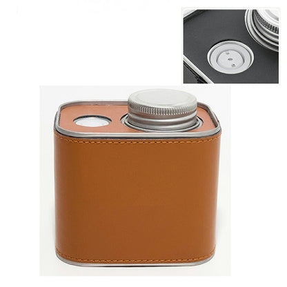 IwaiLoft 香りを逃さない 珈琲考具 コーヒーキャニスター コーヒー保存容器 コーヒー豆 保存缶 アウトドア キャンプ おしゃれ 　携帯 150g収容 豆入れ 保存 密閉 遮光 防湿 排気バルブ ブリキ缶 糖 香料 乾燥食品 アウトドア仕様のコーヒー器具  outdoorシリーズ