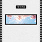 フィルム風 しおり オリジナル 風景 ブックマーク 透明 クリア 癒される エモい写真風 桜 水緑 読書 グッズ おしゃれ 文房具 プチギフト プレゼント 雑貨 本好き 読書女子 手帳 おうち時間 癒し 落ちない 折れない 記念品 退職 誕生日 薄型 IwaiLoft