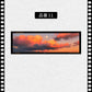 フィルム風 しおり オリジナル 風景 ブックマーク 透明 クリア 癒される エモい写真風 桜 水緑 読書 グッズ おしゃれ 文房具 プチギフト プレゼント 雑貨 本好き 読書女子 手帳 おうち時間 癒し 落ちない 折れない 記念品 退職 誕生日 薄型 IwaiLoft
