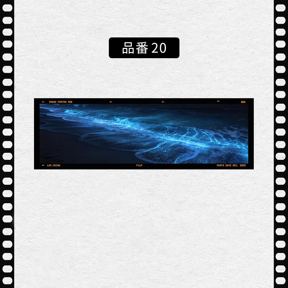 フィルム風 しおり オリジナル 風景 ブックマーク 透明 クリア 癒される エモい写真風 桜 水緑 読書 グッズ おしゃれ 文房具 プチギフト プレゼント 雑貨 本好き 読書女子 手帳 おうち時間 癒し 落ちない 折れない 記念品 退職 誕生日 薄型 IwaiLoft