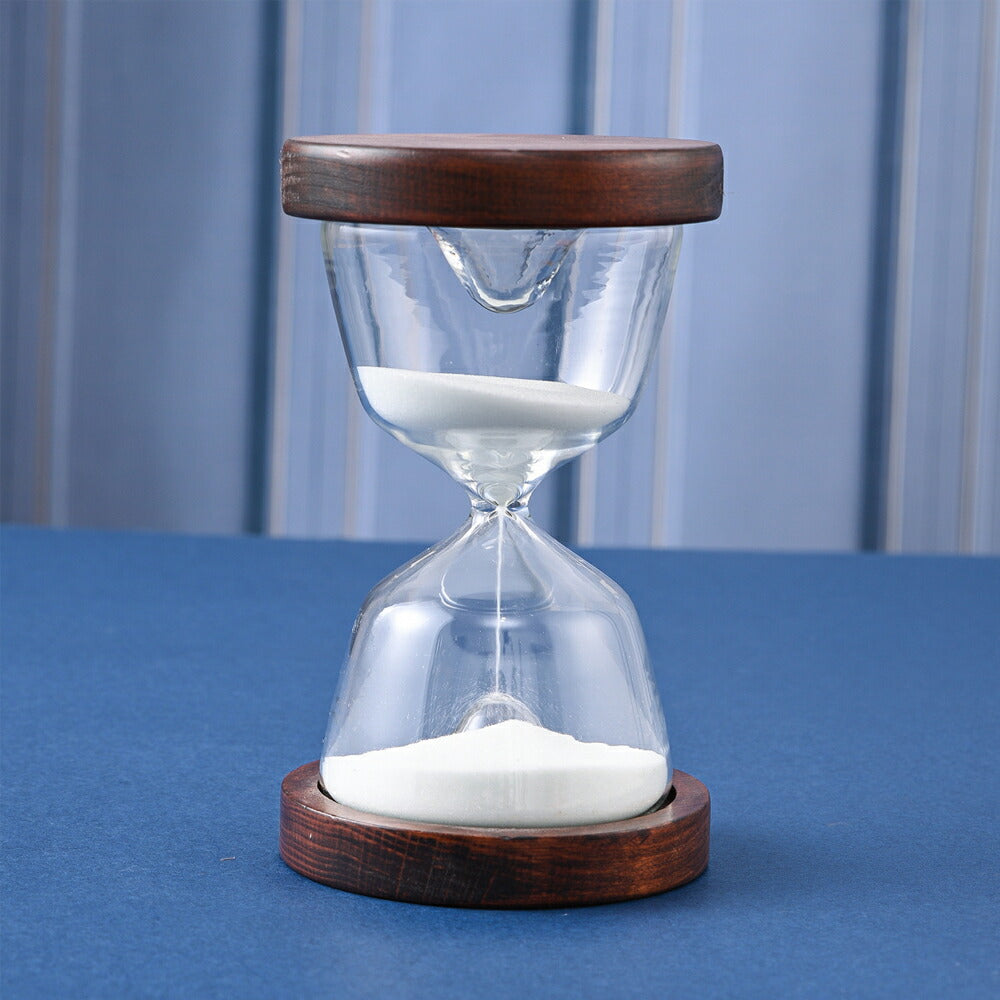 Q金属 砂時計 タイマー 自然 15分 復古欧風 装lq 