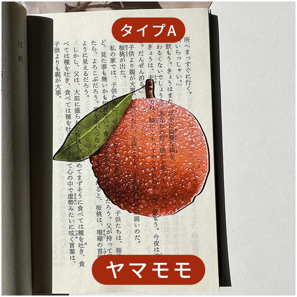 全43種類 おもしろい フルーツしおり 果物 しおり 栞 フルーツ リアル ブックマーク ブックマーカー アクリル 透明 かわいい 学生 入学祝い 文房具 SNS映え 本 ブック 手帳 ノート 読書 癒し 楽しい 本のしおり インテリア雑貨ギフト IwaiLoft