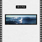 フィルム風 しおり オリジナル 風景 ブックマーク 透明 クリア 癒される エモい写真風 桜 水緑 読書 グッズ おしゃれ 文房具 プチギフト プレゼント 雑貨 本好き 読書女子 手帳 おうち時間 癒し 落ちない 折れない 記念品 退職 誕生日 薄型 IwaiLoft