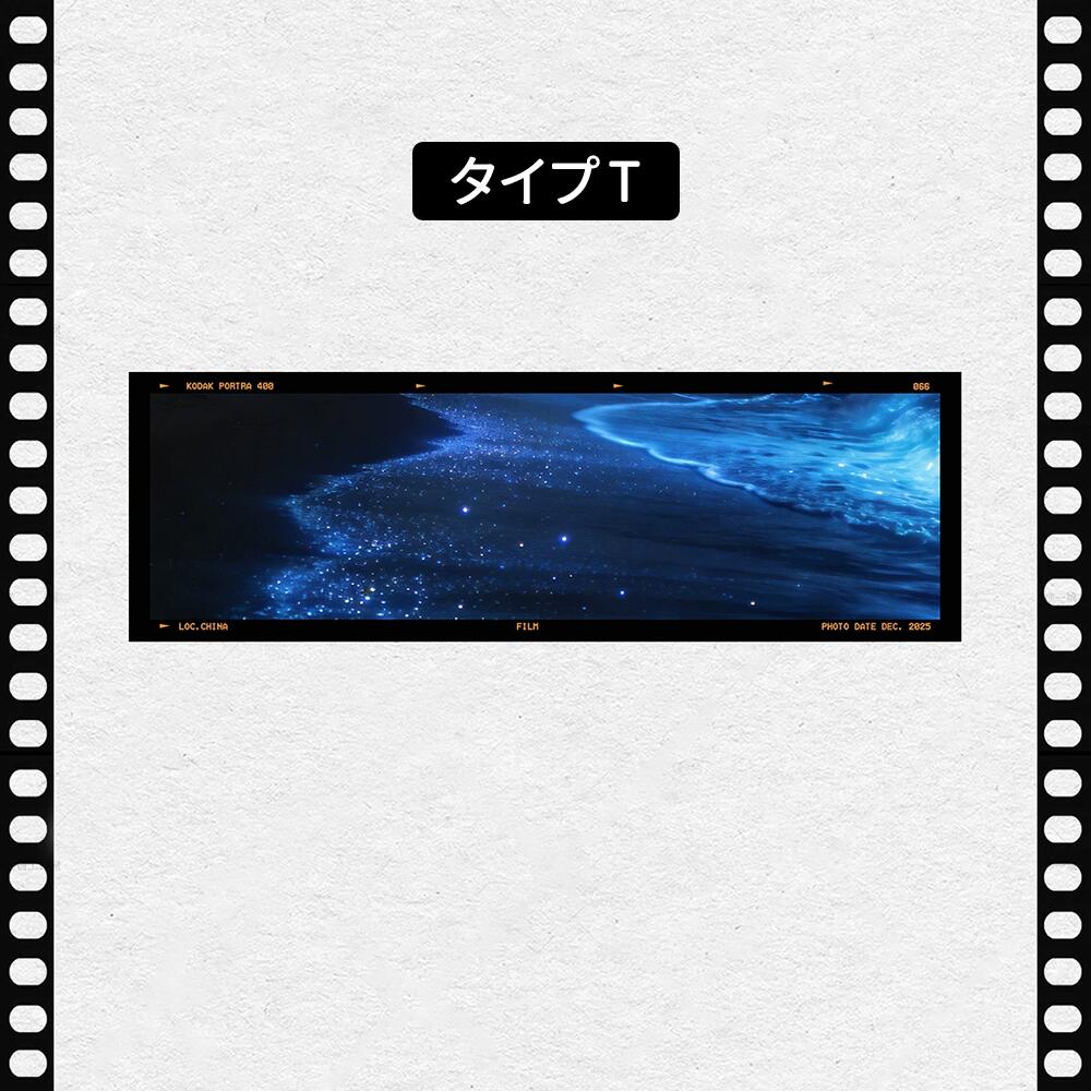 フィルム風 しおり オリジナル 風景 ブックマーク 透明 クリア 癒される エモい写真風 桜 水緑 読書 グッズ おしゃれ 文房具 プチギフト プレゼント 雑貨 本好き 読書女子 手帳 おうち時間 癒し 落ちない 折れない 記念品 退職 誕生日 薄型 IwaiLoft