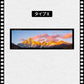 フィルム風 しおり オリジナル 風景 ブックマーク 透明 クリア 癒される エモい写真風 桜 水緑 読書 グッズ おしゃれ 文房具 プチギフト プレゼント 雑貨 本好き 読書女子 手帳 おうち時間 癒し 落ちない 折れない 記念品 退職 誕生日 薄型 IwaiLoft