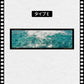 フィルム風 しおり オリジナル 風景 ブックマーク 透明 クリア 癒される エモい写真風 桜 水緑 読書 グッズ おしゃれ 文房具 プチギフト プレゼント 雑貨 本好き 読書女子 手帳 おうち時間 癒し 落ちない 折れない 記念品 退職 誕生日 薄型 IwaiLoft