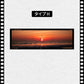 フィルム風 しおり オリジナル 風景 ブックマーク 透明 クリア 癒される エモい写真風 桜 水緑 読書 グッズ おしゃれ 文房具 プチギフト プレゼント 雑貨 本好き 読書女子 手帳 おうち時間 癒し 落ちない 折れない 記念品 退職 誕生日 薄型 IwaiLoft