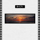 フィルム風 しおり オリジナル 風景 ブックマーク 透明 クリア 癒される エモい写真風 桜 水緑 読書 グッズ おしゃれ 文房具 プチギフト プレゼント 雑貨 本好き 読書女子 手帳 おうち時間 癒し 落ちない 折れない 記念品 退職 誕生日 薄型 IwaiLoft