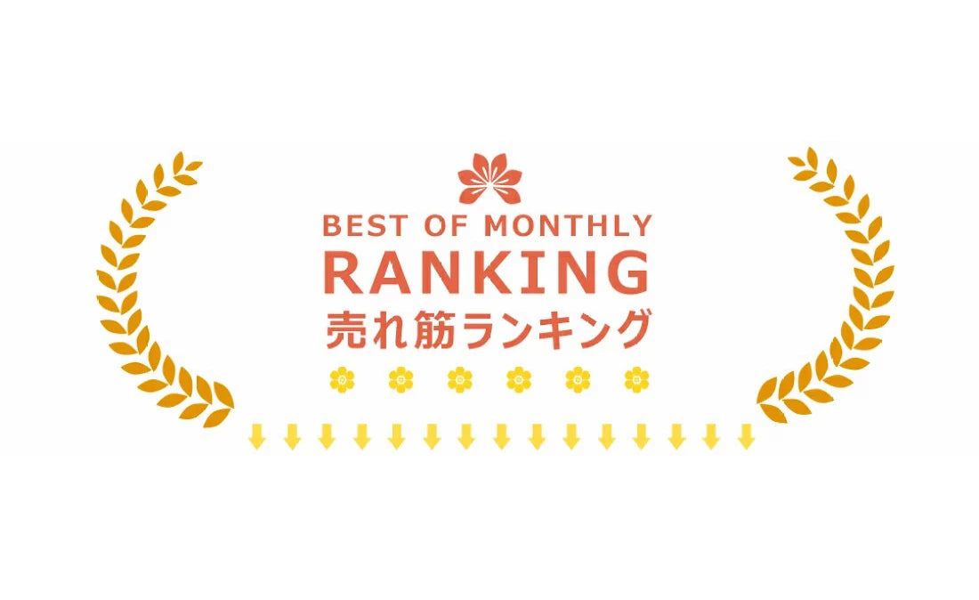 IwaiLoft best of monthly ranking