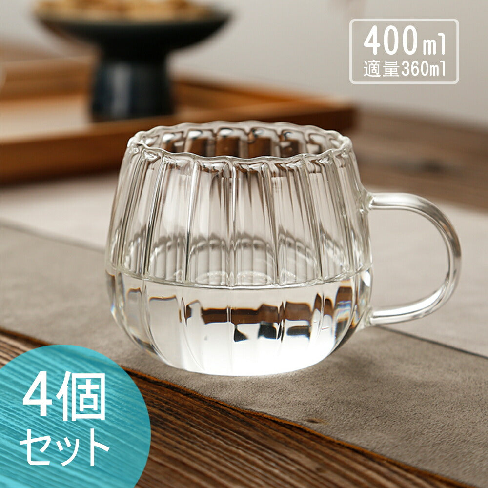 IwaiLoft 耐熱ガラス グラス ガラスマグ ガラスカップ コップ コーヒー