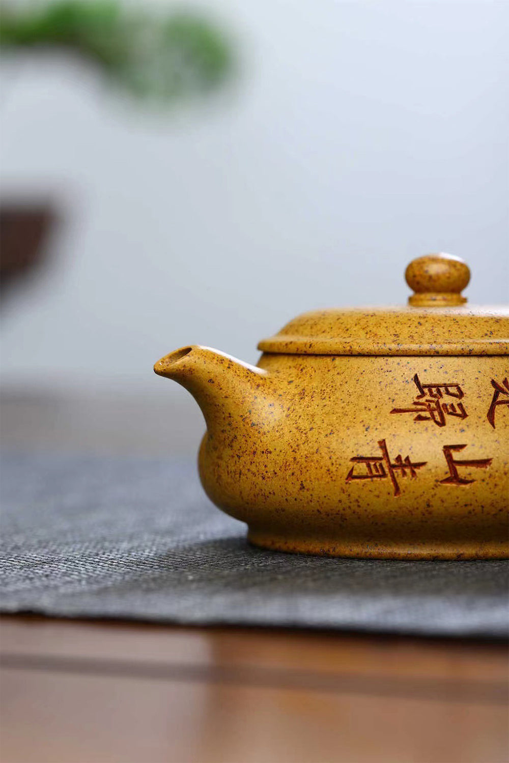 中国茶 茶壺  紫砂  急須 茶器 茶道具 茶壷 宜興紫砂